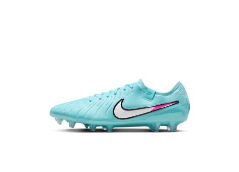 Nike Tiempo Legend 10 Elite FG (DV4328-401) türkis