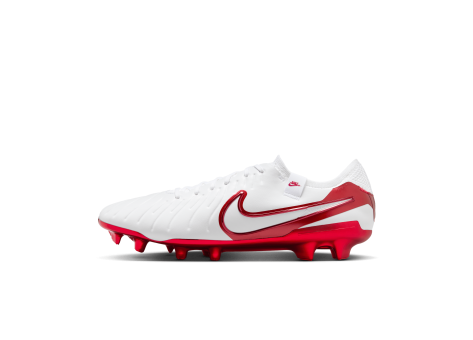 Nike Tiempo Legend 10 LV8 Elite Only Pack FG (HV4889-100) weiss
