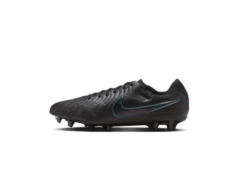 Nike Tiempo Legend 10 Pro FG (DV4333-002) schwarz