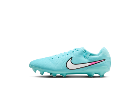 Nike Tiempo Legend 10 Pro FG (DV4333-401) türkis