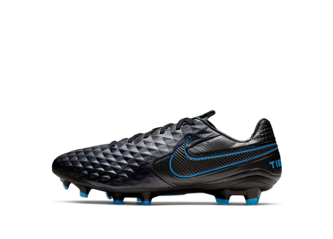 Nike Tiempo Legend 8 Pro FG Blue Hero (AT6133 004) schwarz