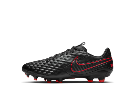 Nike Tiempo Legend 8 Pro FG (AT6133-060) schwarz