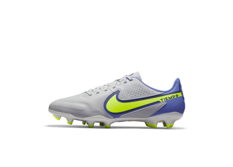 Nike Tiempo Legend 9 Academy MG (DA1174-075) grau