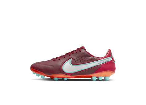 Nike Tiempo Legend 9 Pro AG (DB0448-616) rot