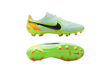 Nike Tiempo Legend 9 Academy MG Bonded (DA1174-343) bunt