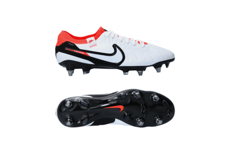 Nike Tiempo Legend Elite SG PRO Ready (FN7283-100) weiss