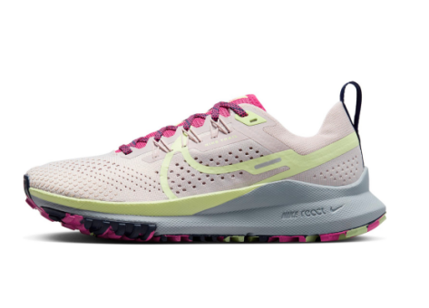 Nike React Pegasus Trail 4 (DJ6159-002) pink