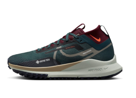 Nike React Pegasus Trail 4 GORE TEX (DJ7929-302) bunt