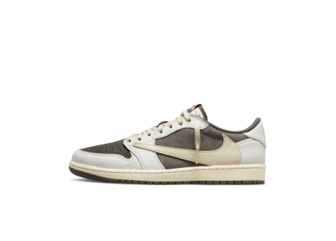  Travis Scott x Air Jordan 1 OG Low Reverse Mocha (DM7866-162) braun