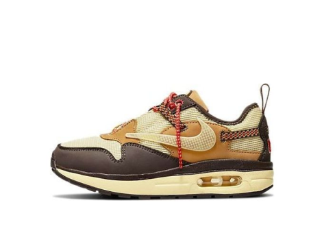 Nike Travis Scott x Air Max 1 PS (DN4169-200) braun