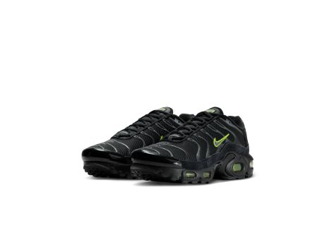 Nike air max tuned 1 clearance schwarz