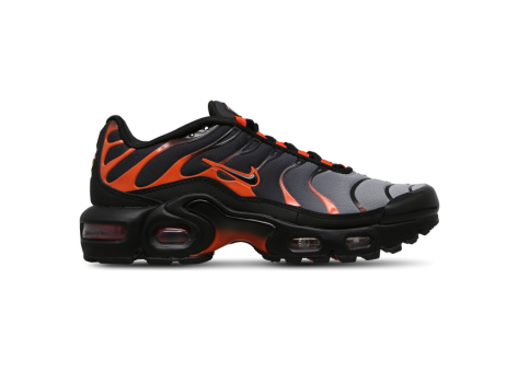 Nike Air Max Plus GS (DJ4619-001) schwarz