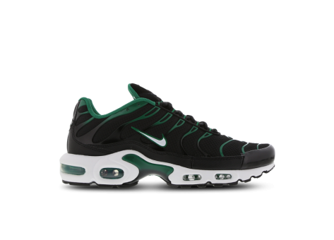 Nike Air Max Plus Malachite (DM0032-009) schwarz
