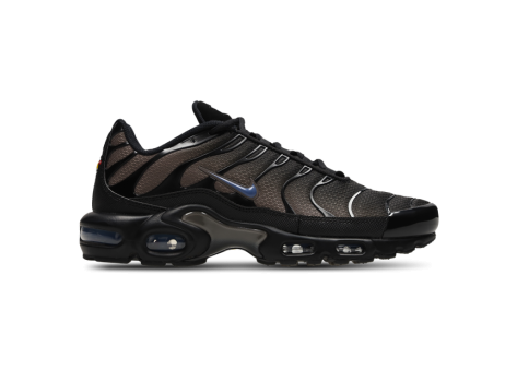 Nike Air Max Plus Diffused Blue (DM0032-018) schwarz