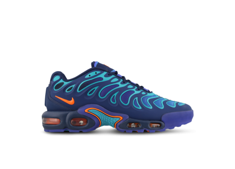 Nike Air Max Plus Drift Midnight Navy Total (FD4290-400) blau