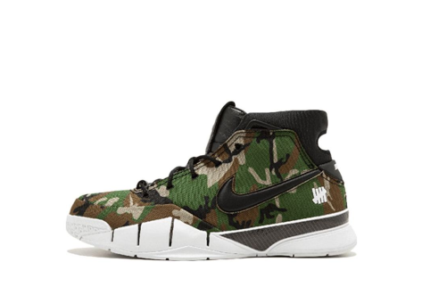 Nike Kobe 1 Protro Undefeated x Zoom Camo (AQ3635-300) bunt