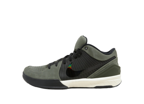 Nike Undefeated x Zoom Kobe 4 Protro Olive (CK2597 300) grün