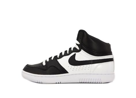 Nike Undercover Gyakusou x NikeLab Court Force High (826667-001) bunt