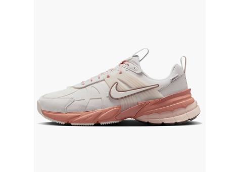 Nike V2K Run Gore TEX Phantom Terra Blush (FZ2622 003) weiss
