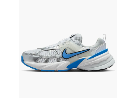 Nike V2K Run Pure Platinum Light Photo Blue womens (FD0736-110) bunt