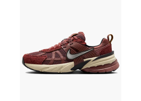 Nike V2K Run Sepia Dark Pony (FN6703 201) rot