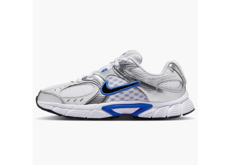 Nike V5 RNR Vast Grey Photon Dust gs (HQ6411-101) weiss