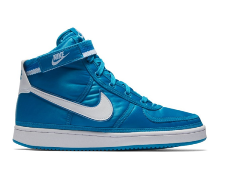 Nike Vandal High Supreme (AH5253 400) blau