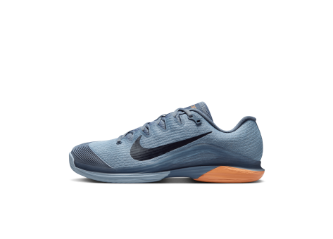 Nike NikeCourt Air Zoom Vapor 12 HC (FV5552 400) blau
