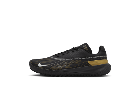 Nike Vapor Drive Field Feldhockey (AV6634-017) schwarz