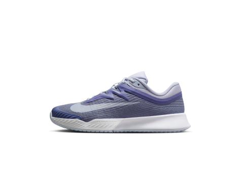 Nike Court Air Zoom Vapor Pro 3 HC World Indigo Ghost (FZ2158-401) bunt