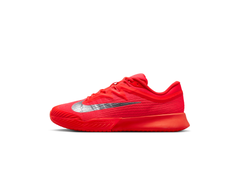 Nike Vapor Pro 3 Premium Court Air Zoom HC US Open (HQ2550-600) rot