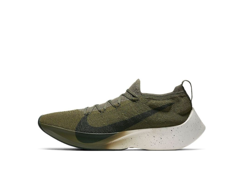 Nike Vapor Street Flyknit (AQ1763-201) grün