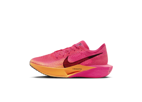 pink nike vaporfly next