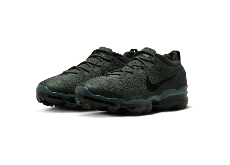 Nike vapormax flyknit herren schwarz online