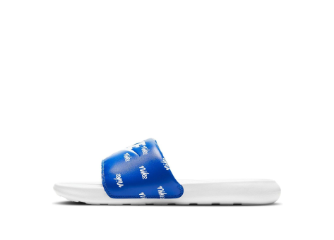 Nike Victori One Printed Slide Over Print All (CN9678 400) bunt