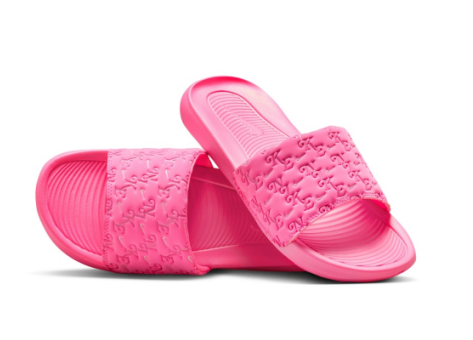 Nike Victori One Slide (HQ7022-601) pink
