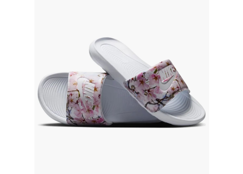 Nike Victori One Slide womens (FZ3111-100) weiss