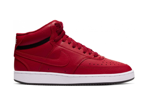 Nike Court Vision Mid (CD5436-600) rot