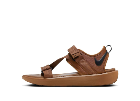 Nike Vista Sandals Light British Tan (DJ6605-201) braun