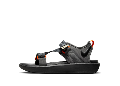 Nike Vista Sandals Smoke (DJ6605-005) schwarz