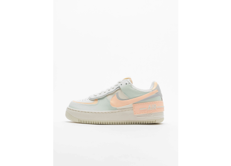 Nike Air Force 1 Shadow (CU8591-104) weiss