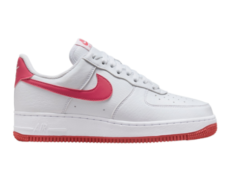 Nike Air Force 1 07 Next Nature (DC9486-102) weiss