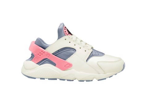 Huarache deals pink blue