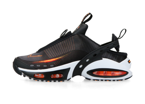 Nike Air Max Craze W (FZ2089-001) schwarz