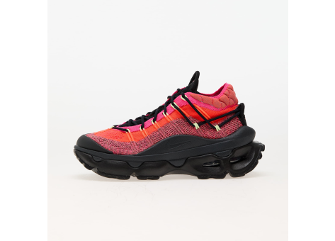 Nike air max 270 - men's black/bright crimson/hyper crimson best sale