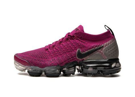 Nike Air Vapormax Flyknit 2 Fuchsia (942843-603) pink