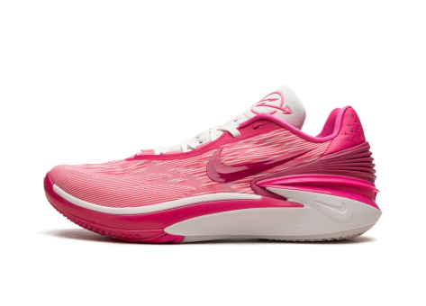 Nike Air Zoom Cut GT Hyper 2 womens (FQ8706-604) pink