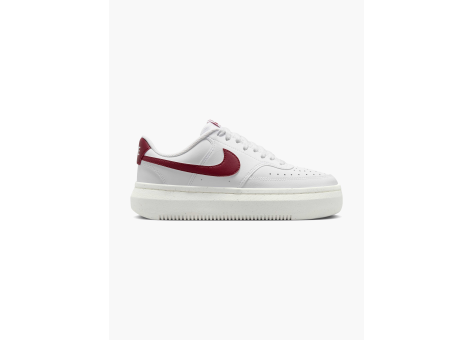 Nike Court Vision Alta (DZ5394-103) weiss