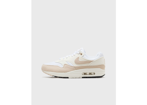 Air max 1 wit dames online