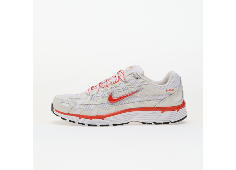 Nike P 6000 Platinum Tint Picante (BV1021-107) weiss